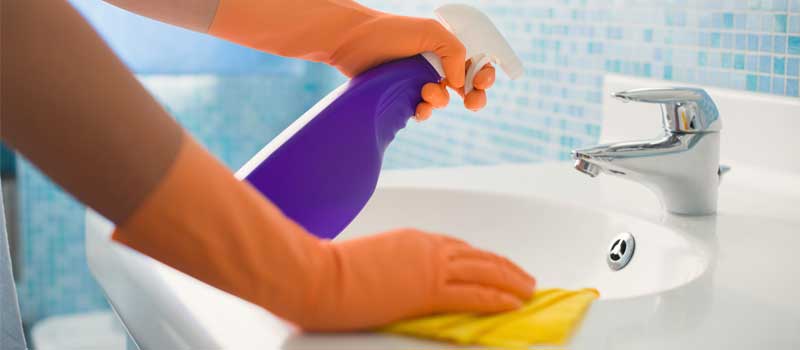 Janitorial Service In Orange Nj