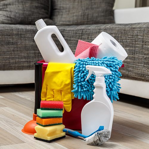 Cleaning Business, Charlotte, NC Fiv5 Star Cleaning