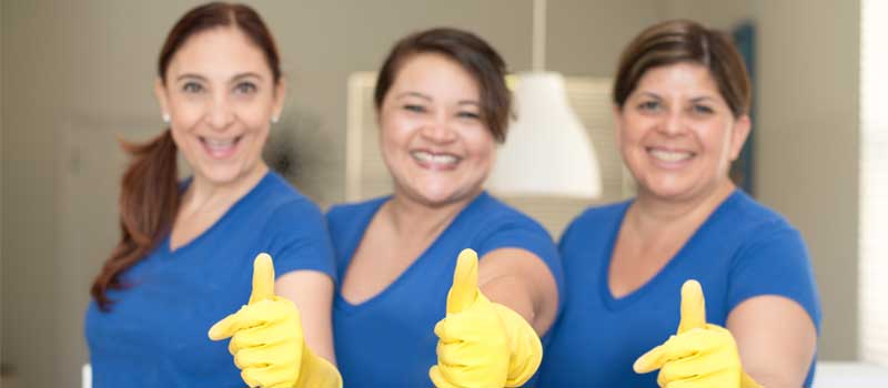 Washing Services in Charlotte, North Carolina