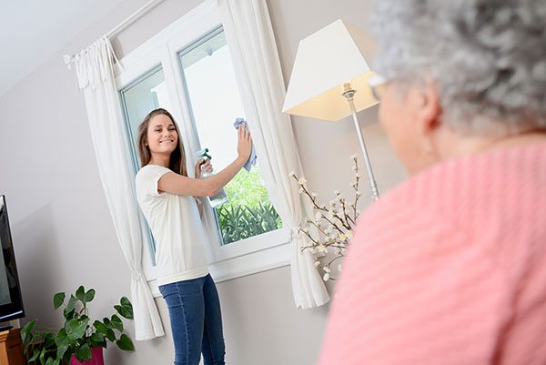 Maid Service, Charlotte, NC | Fiv5 Star Cleaning