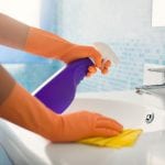 Residential Cleaning in Mooresville, North Carolina