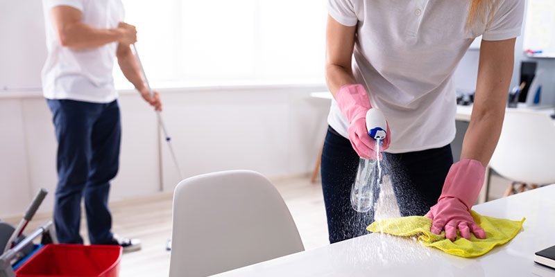 Why Deep Cleaning Your Home Every Week is Important