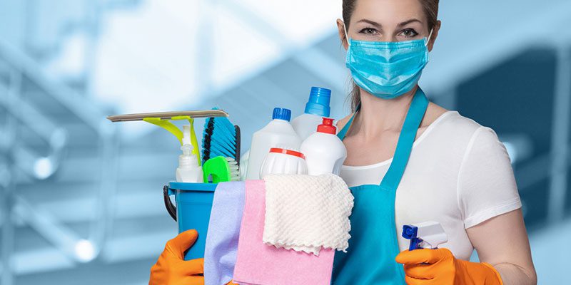 Benefits of House Cleaning Services