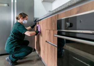 How Professional House Cleaning Services Make Your Life Easier