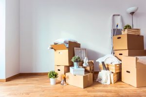 Don’t Keep the U-Haul Waiting: Less Stress With Move-In/Out Cleaning