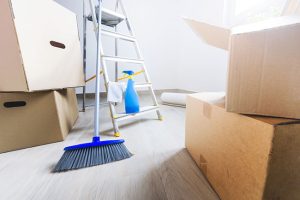 Moving Out? Here’s Why Move-Out Cleaning Services are a Must